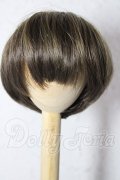 7-8inch/ウィッグ U-26-02-18-055-TN-ZU