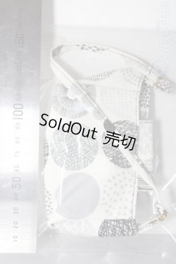 画像2: 40cmサイズ/ドールバッグ U-26-02-11-169-TN-ZU