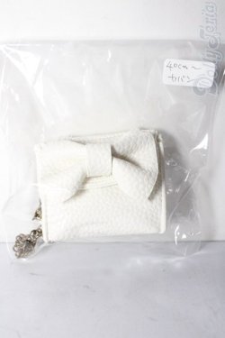 画像1: 40cmサイズ/ドールバッグ U-26-02-11-166-TN-ZU