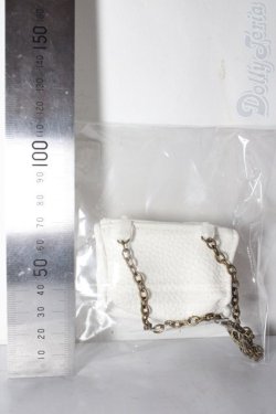 画像2: 40cmサイズ/ドールバッグ U-26-02-11-166-TN-ZU