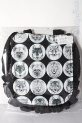 40cmサイズ/ドールバッグ U-26-02-11-176-TN-ZU