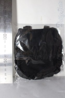 画像2: 40cmサイズ/ドールバッグ U-26-02-11-176-TN-ZU