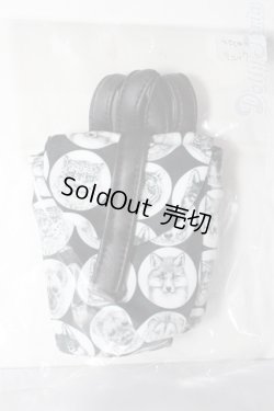 画像1: 40cmサイズ/ドールバッグ U-26-02-11-167-TN-ZU