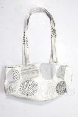 40cmサイズ/ドールバッグ U-26-02-18-158-TN-ZU