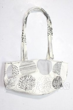 画像1: 40cmサイズ/ドールバッグ U-26-02-18-158-TN-ZU