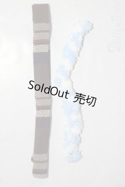 画像1: SDM＆MSD/OF:小物 U-26-02-11-170-TN-ZU