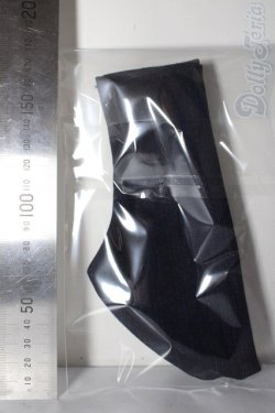 画像2: SD17B/OF:靴下 U-26-02-11-185-TN-ZU