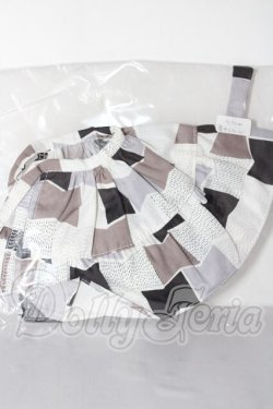 画像1: SDM＆MSD/OF:スカート U-26-02-18-103-TN-ZU