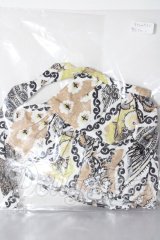 SDM＆MSD/OF:スカート U-26-02-18-102-TN-ZU