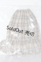 SDM＆MSD/OF:スカート U-26-02-18-106-TN-ZU