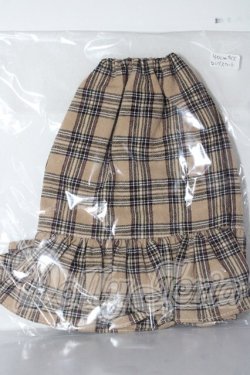 画像1: SDM＆MSD/OF:スカート U-26-02-18-106-TN-ZU