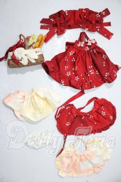 画像1: SDM＆MSD/OF:衣装セット U-26-02-18-141-TN-ZU