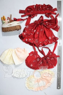 画像2: SDM＆MSD/OF:衣装セット U-26-02-18-141-TN-ZU