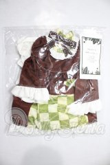 SDM＆MSD/OF:衣装セット U-26-02-18-143-TN-ZU