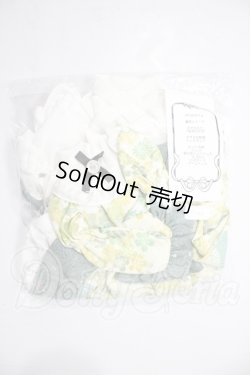 画像1: SDM＆MSD/OF:衣装セット U-26-02-18-144-TN-ZU