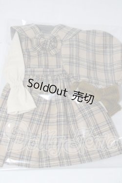 画像1: SDM＆MSD/OF:衣装セット U-26-02-18-088-TN-ZU