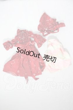 画像1: SDM＆MSD/OF:衣装セット U-26-08-26-044-TN-ZU