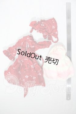 画像2: SDM＆MSD/OF:衣装セット U-26-08-26-044-TN-ZU