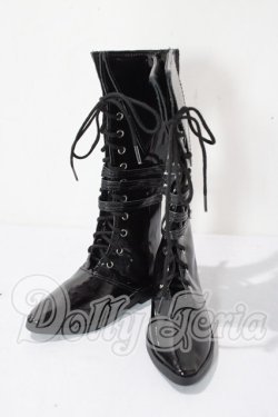 画像1: SD17B/OF:靴 U-26-02-18-145-TN-ZU