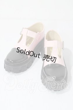 画像1: SD17b/MELODY.C製靴 U-26-02-18-149-TN-ZU