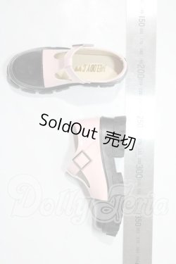 画像2: SD17b/MELODY.C製靴 U-26-02-18-149-TN-ZU