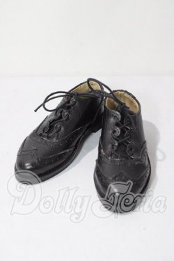 画像1: SDGrB＆SD13男の子/OF:靴 U-26-02-18-150-TN-ZU