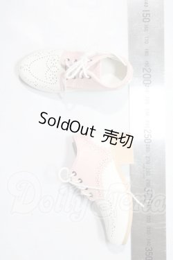 画像2: SD13G/OF:靴 U-26-02-18-146-TN-ZU