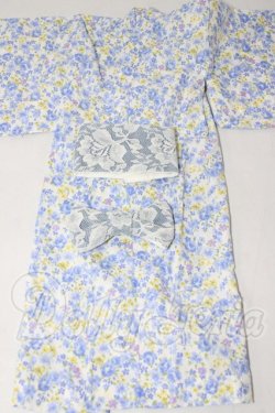 画像1: SD/OF:衣装セット U-26-02-18-081-TN-ZU