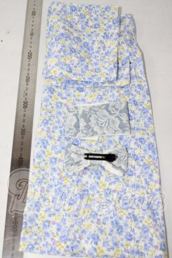 画像2: SD/OF:衣装セット U-26-02-18-081-TN-ZU