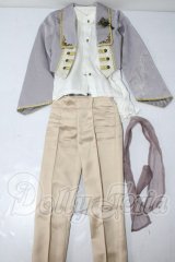 SDGｒB/OF:スプリングマジックボーイ U-26-02-18-071-TN-ZU