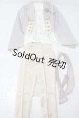 SDGｒB/OF:スプリングマジックボーイ U-26-02-18-071-TN-ZU