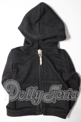 SDM＆MSD/OF:パーカー U-26-02-18-064-TN-ZU