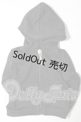 SDM＆MSD/OF:パーカー U-26-02-18-064-TN-ZU