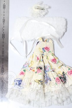 画像2: 幼SD/OF:衣装セット U-26-02-18-070-TN-ZU