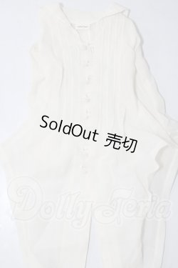 画像1: SD/OF:衣装セット U-26-02-18-076-TN-ZU