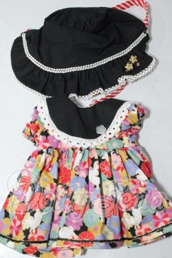 画像1: SDM＆MSD/OF:衣装セット U-26-02-18-074-TN-ZU