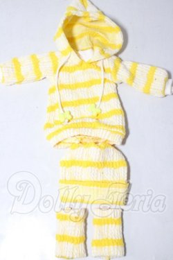 画像1: 幼SD/OF:衣装セット U-26-02-18-073-TN-ZU