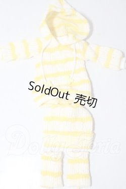 画像1: 幼SD/OF:衣装セット U-26-02-18-073-TN-ZU