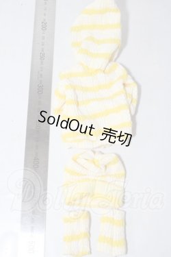 画像2: 幼SD/OF:衣装セット U-26-02-18-073-TN-ZU