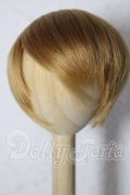 6-7inch/ウィッグ U-26-02-18-041-TN-ZU