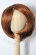 9-10inch/ウィッグ U-26-02-18-044-TN-ZU