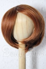 9-10inch/ウィッグ U-26-02-18-044-TN-ZU