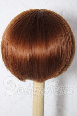 画像2: 9-10inch/ウィッグ U-26-02-18-044-TN-ZU