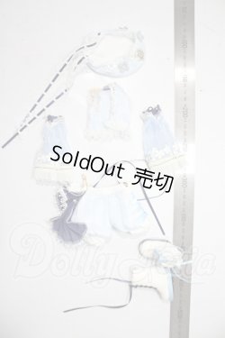 画像2: 幼SD/OF:衣装セット U-26-02-18-120-TN-ZU
