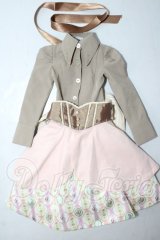 SDGrG/OF:Galerie de l'esprit BONBON Fleur Bleu U-26-02-18-063-TN-ZU