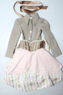 画像1: SDGrG/OF:Galerie de l'esprit BONBON Fleur Bleu U-26-02-18-063-TN-ZU