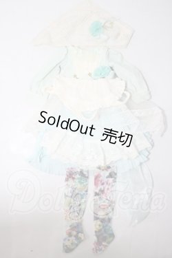 画像1: DearSD/OF:衣装セット U-26-02-18-062-TN-ZU
