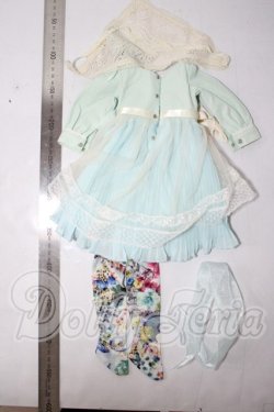 画像2: DearSD/OF:衣装セット U-26-02-18-062-TN-ZU