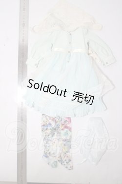 画像2: DearSD/OF:衣装セット U-26-02-18-062-TN-ZU