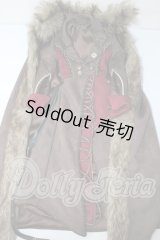 SDGrB＆SD13男の子/OF:衣装セット U-26-02-18-061-TN-ZU